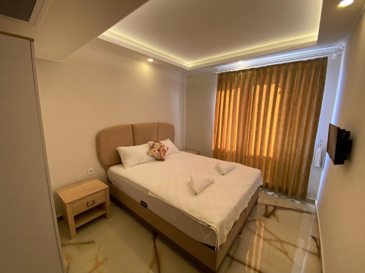 Huma Elite Hotel Antalya Exterior photo