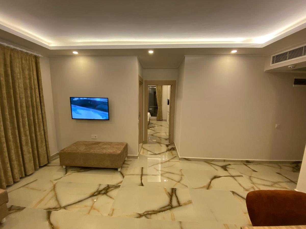 Huma Elite Hotel Antalya Exterior photo
