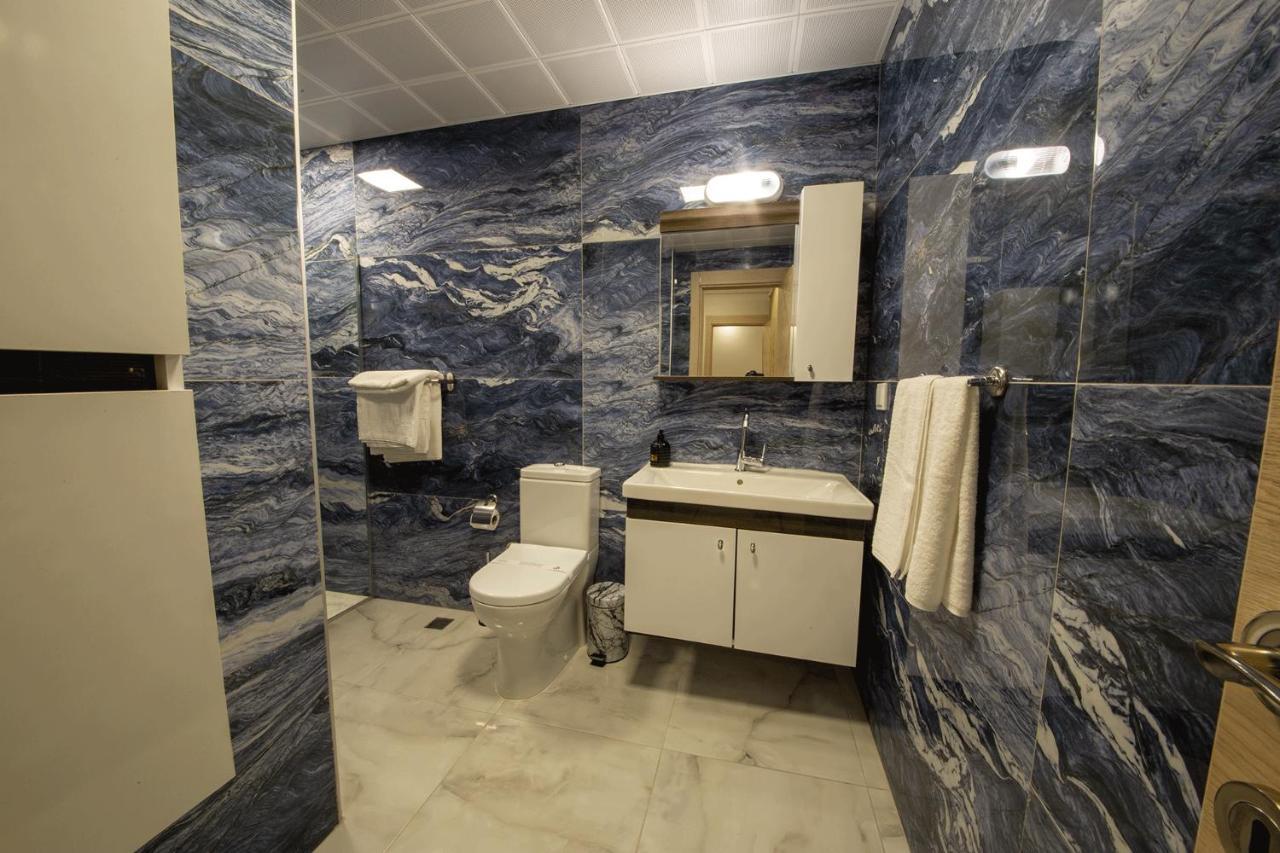Huma Elite Hotel Antalya Exterior photo