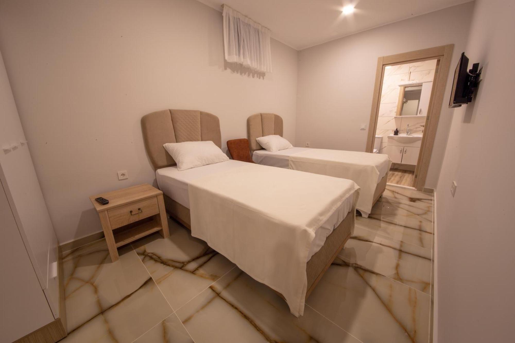 Huma Elite Hotel Antalya Exterior photo